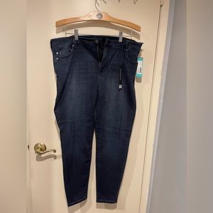 Liverpool Kaley Skinny Jean